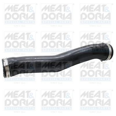 Charge Air Hose